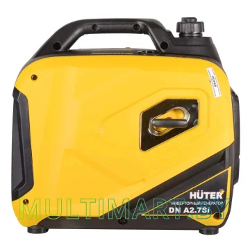 Бензиновый генератор Huter DN А2.7SI (64/10/23) картинка 3